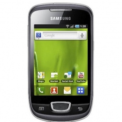 Samsung Galaxy Pop Plus S5570i -  1
